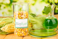Deans biofuel availability
