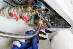 Deans boiler repair companies
