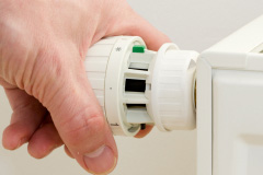 Deans central heating repair costs