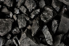Deans coal boiler costs