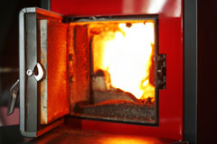 solid fuel boilers Deans